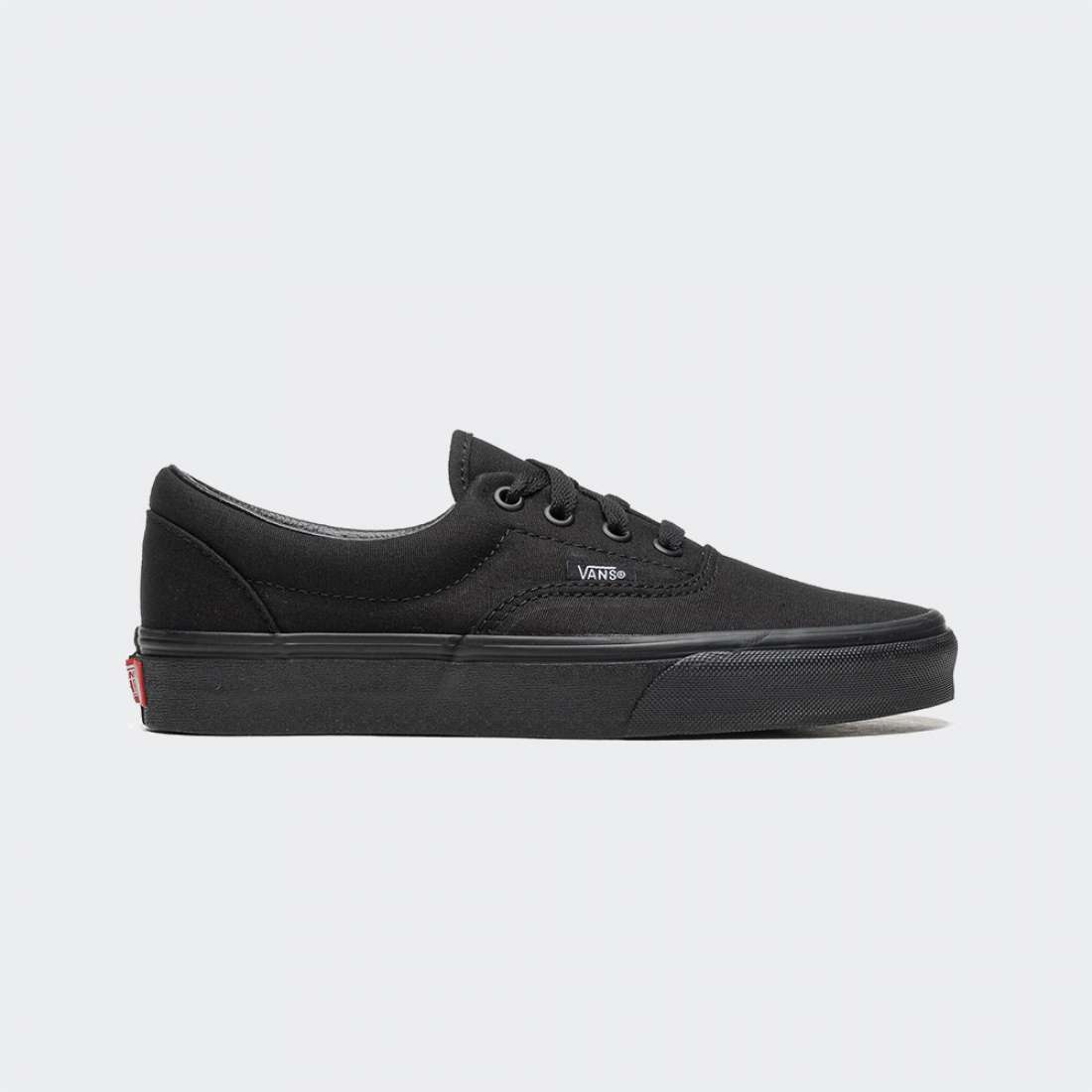 VANS ERA BLACK