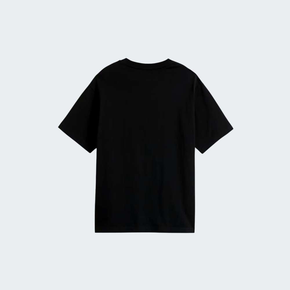 TSHIRT VANS LEFT CHEST