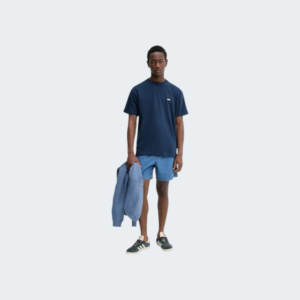 TSHIRT VANS LEFT CHEST