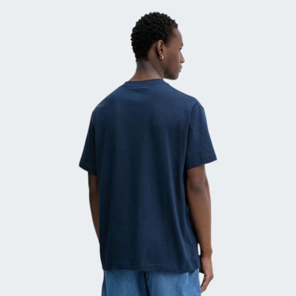 TSHIRT VANS LEFT CHEST