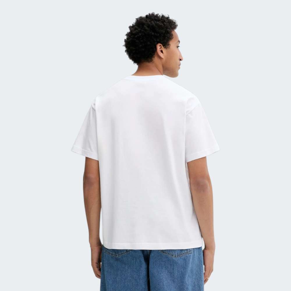 TSHIRT VANS LEFT CHEST