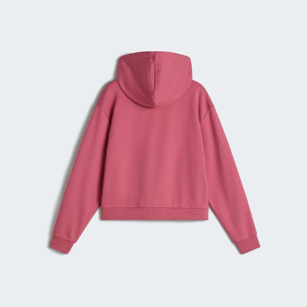 HOODIE VANS ESSENTIAL