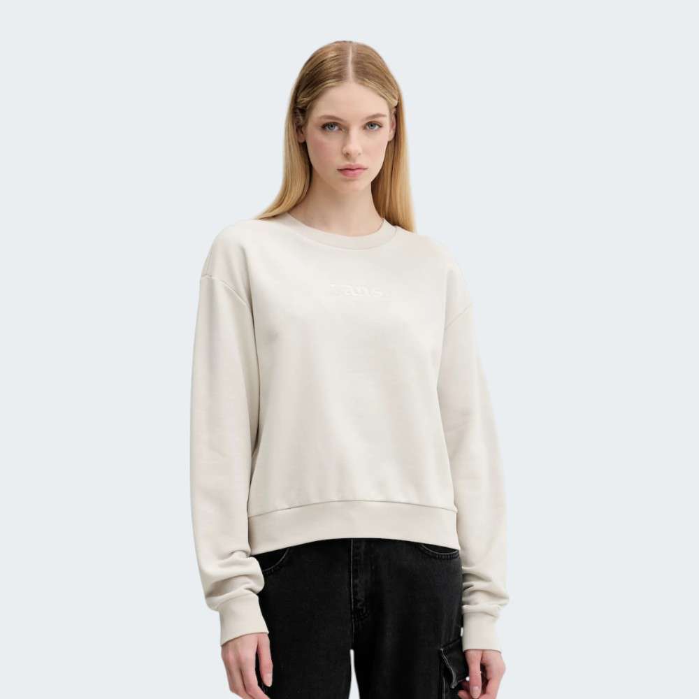 SWEATSHIRT VANS ESSENTIAL