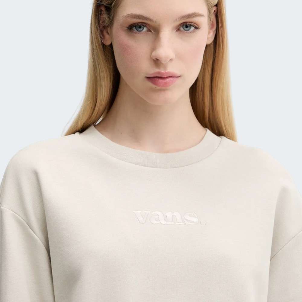 SWEATSHIRT VANS ESSENTIAL