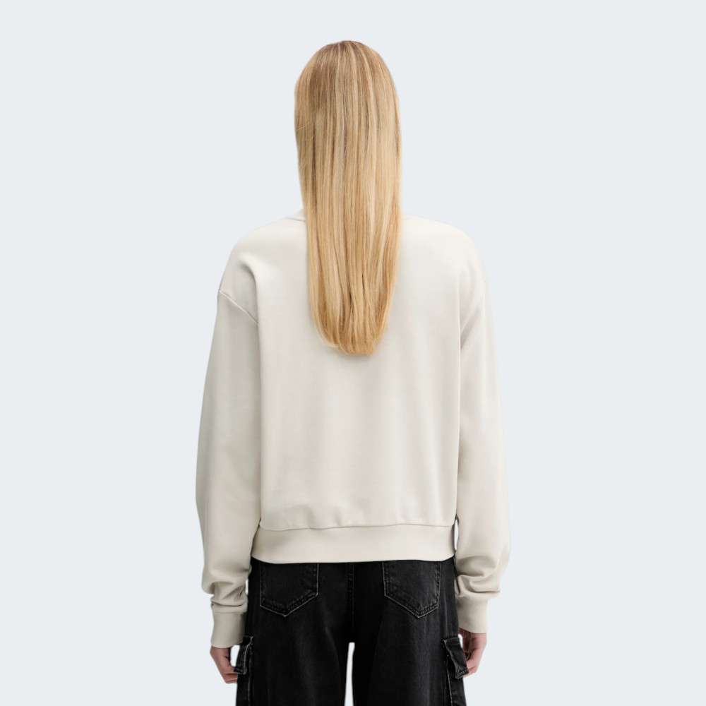 SWEATSHIRT VANS ESSENTIAL