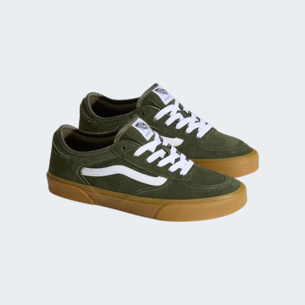 VANS ROWLEY CLASSIC