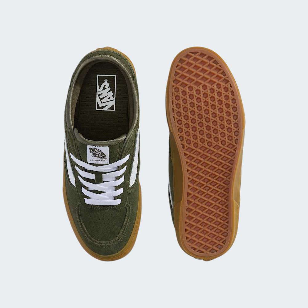 VANS ROWLEY CLASSIC