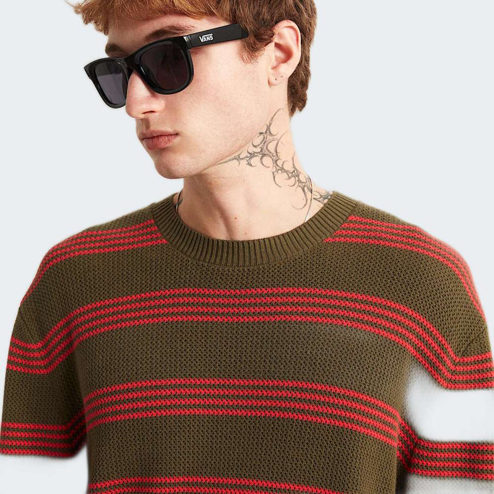 ÓCULOS VANS SPICOLI SUNGLASSES