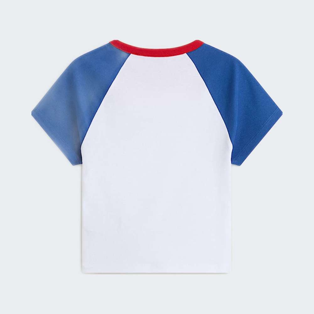 TSHIRT VANS CLARE BABY