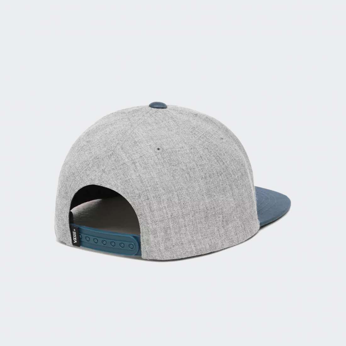 BONÉ VANS CLASSIC PATCH GREY/STARGAZER