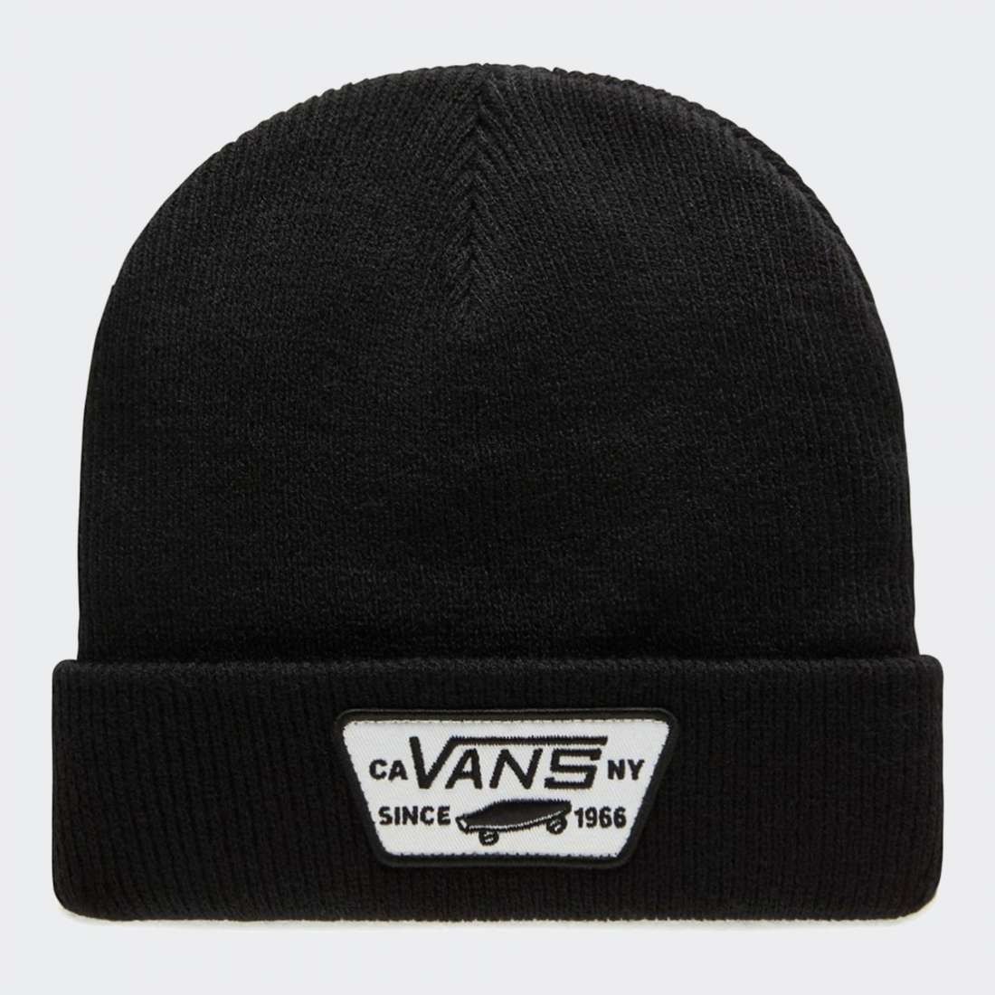 GORRO VANS MILFORD BLACK