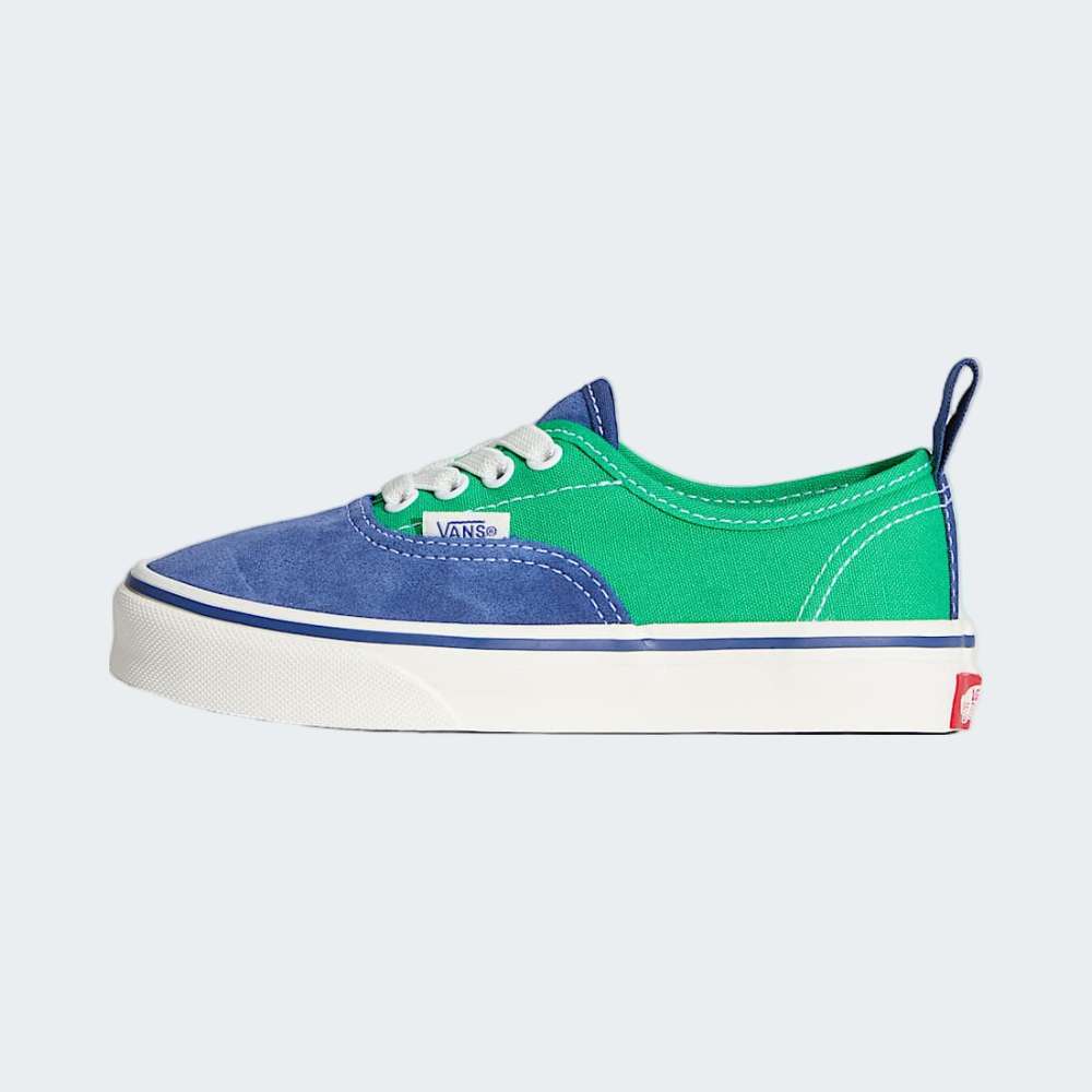 VANS AUTHENTIC ELASTIC LACE