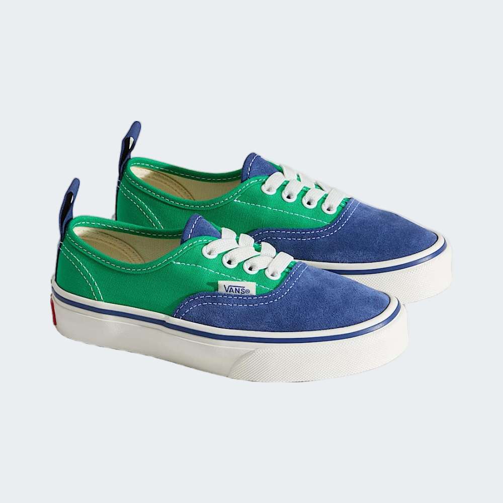 VANS AUTHENTIC ELASTIC LACE