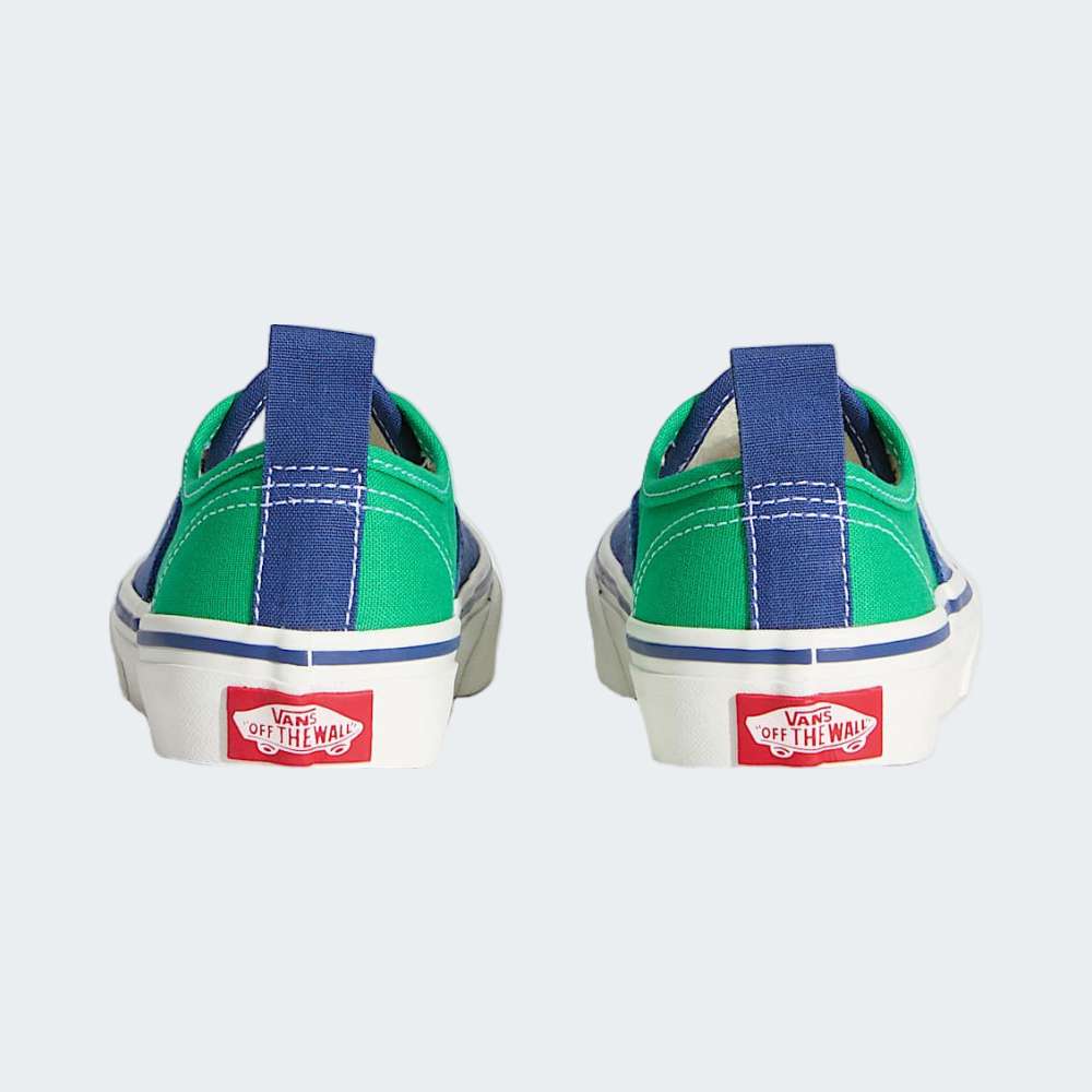 VANS AUTHENTIC ELASTIC LACE