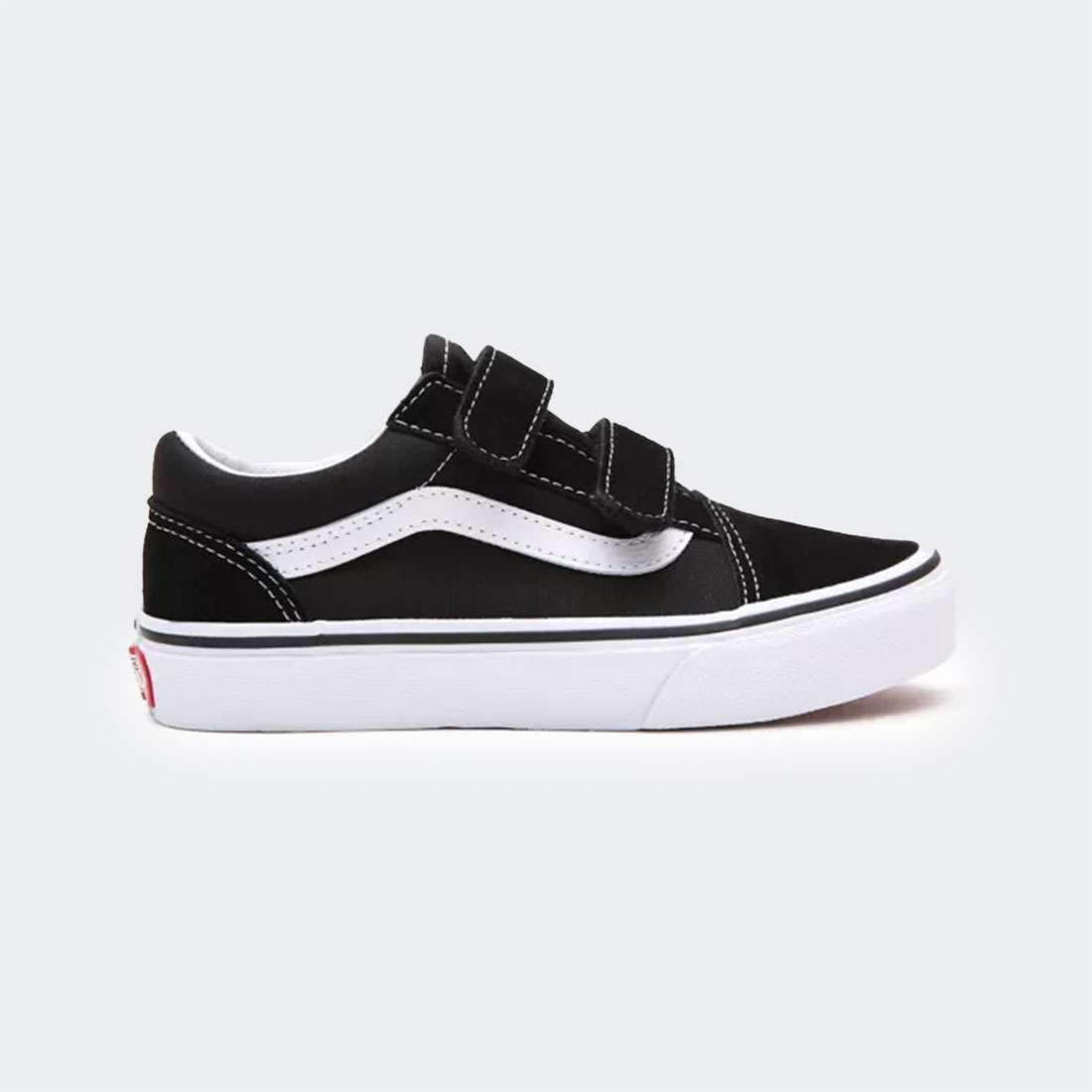 VANS OLD SKOOL C BLACK/WHITE