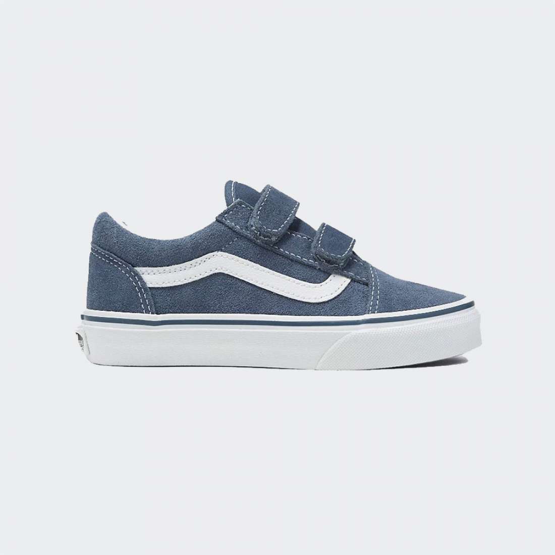 VANS UY OLD SKOOL V VINTAGE INDIGO