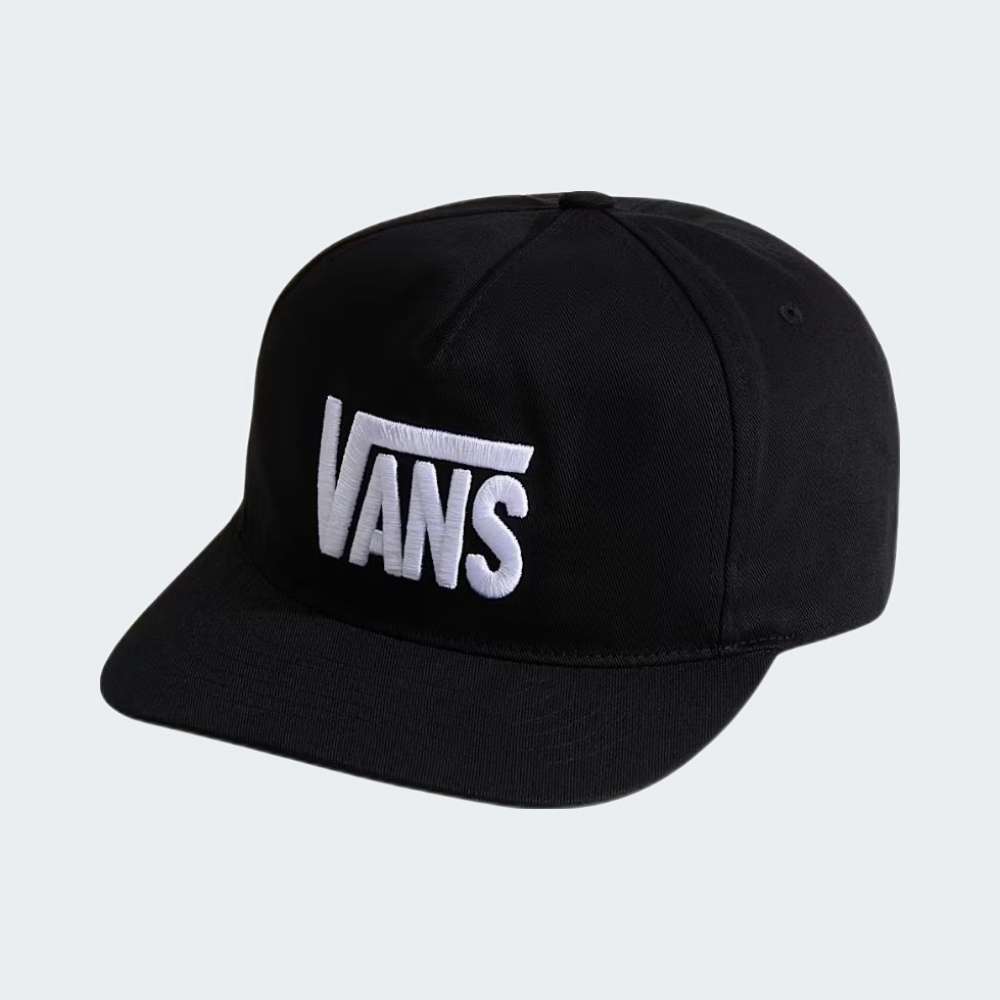 BONÉ VANS STRETCH LOGO
