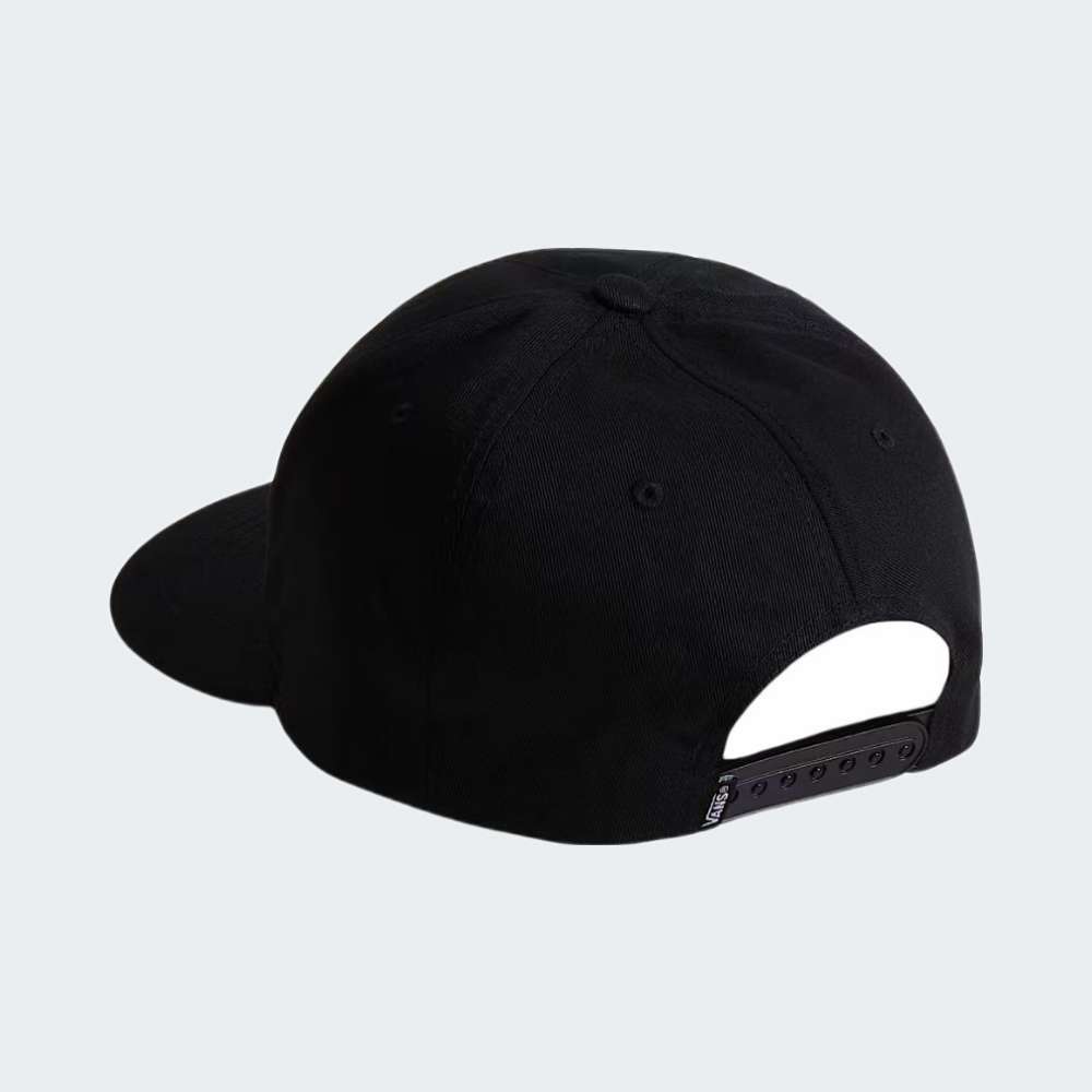 BONÉ VANS STRETCH LOGO