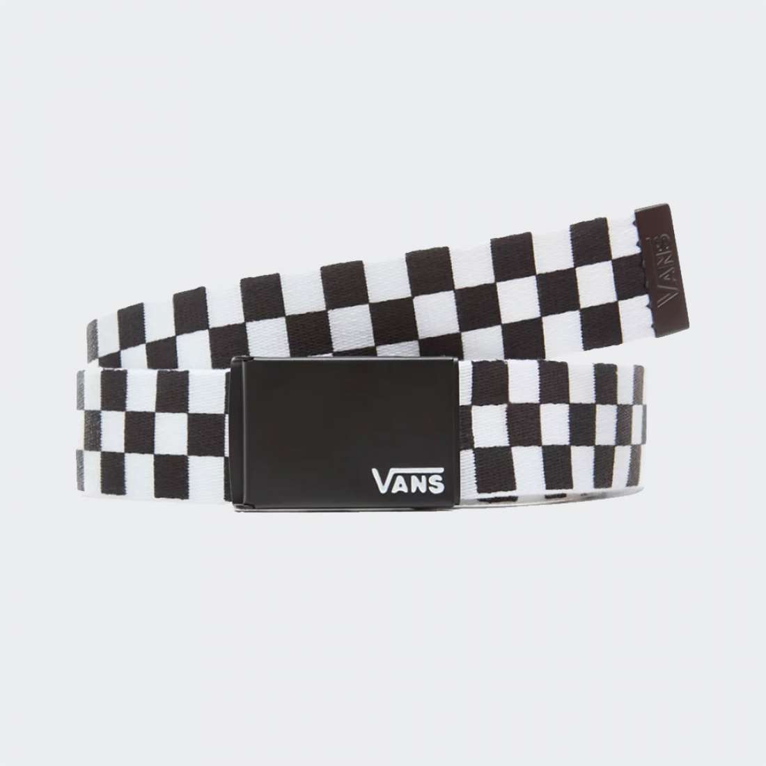 CINTO VANS DEPPSTER II BLACK/WHITE