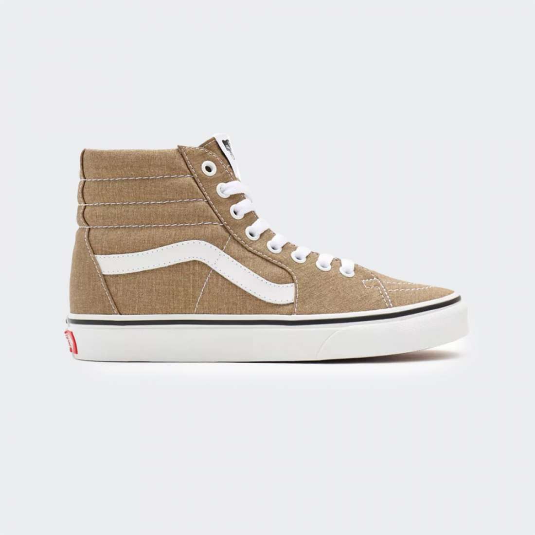 VANS SK8-HI BRONZE AGE/TRUE WHITE