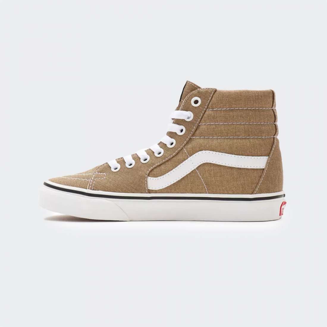 VANS SK8-HI BRONZE AGE/TRUE WHITE