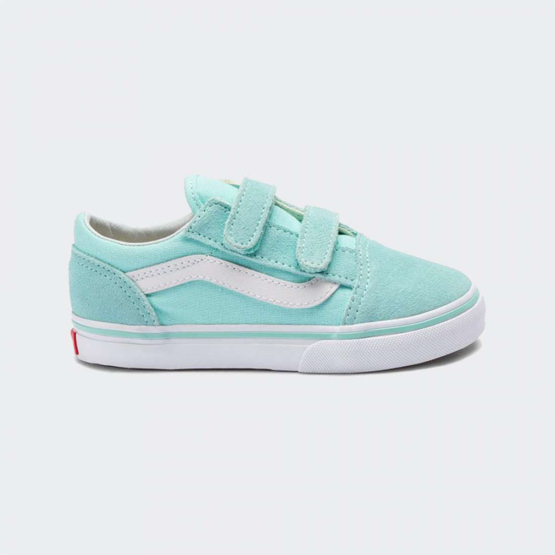VANS OLD SKOOL V BLUE