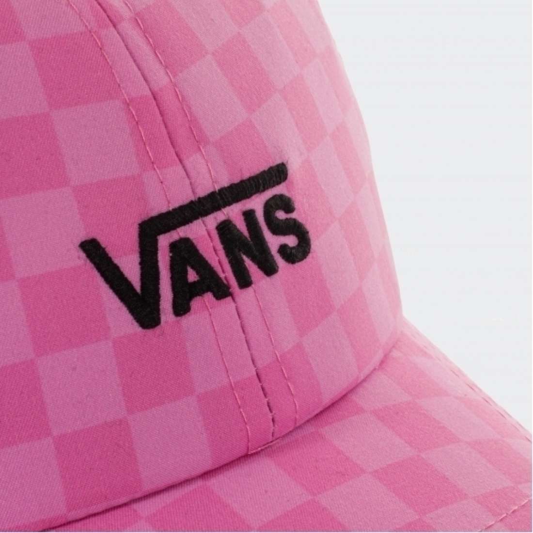 BONÉ VANS COURT SIDE PRINTED FUCHSIA PINK