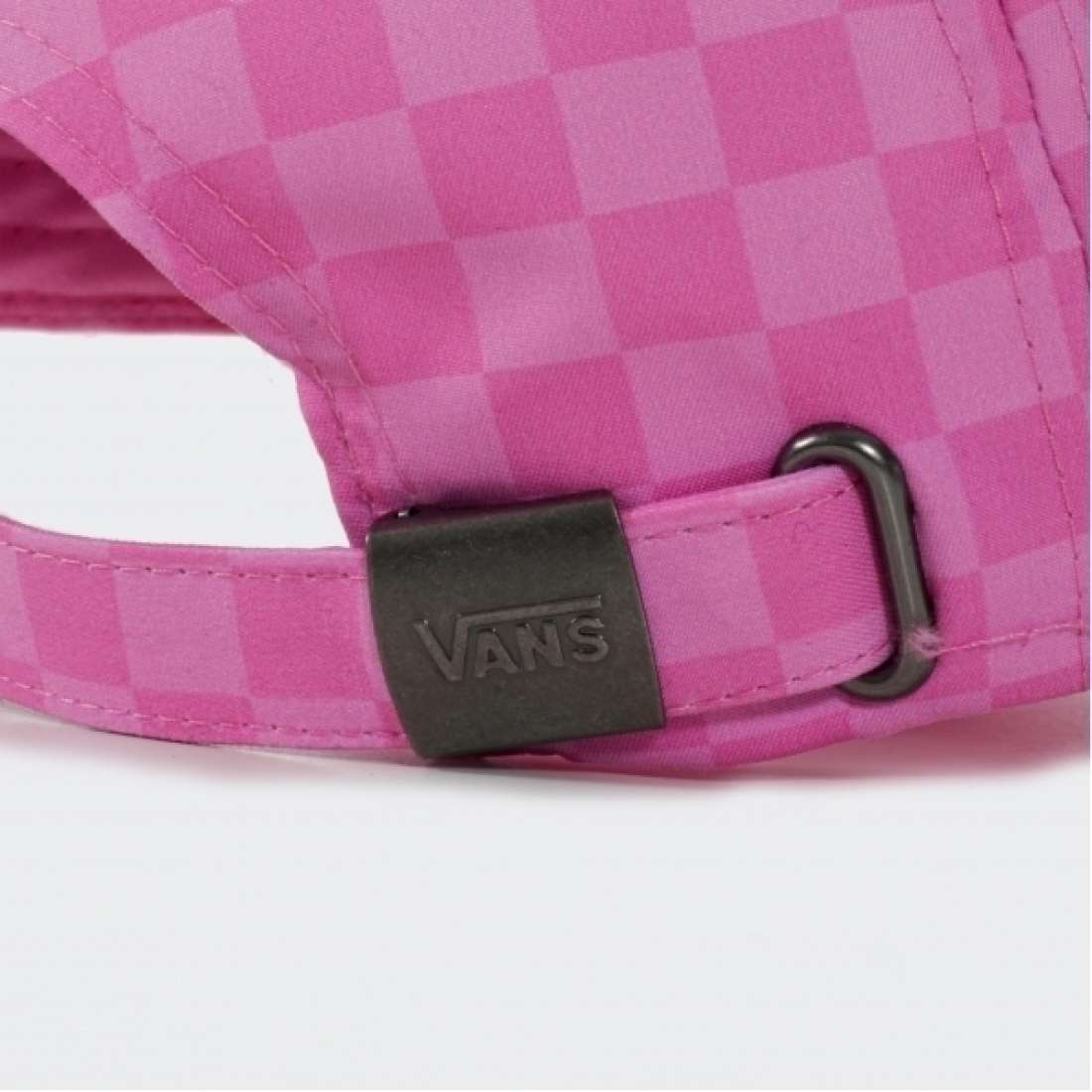 BONÉ VANS COURT SIDE PRINTED FUCHSIA PINK