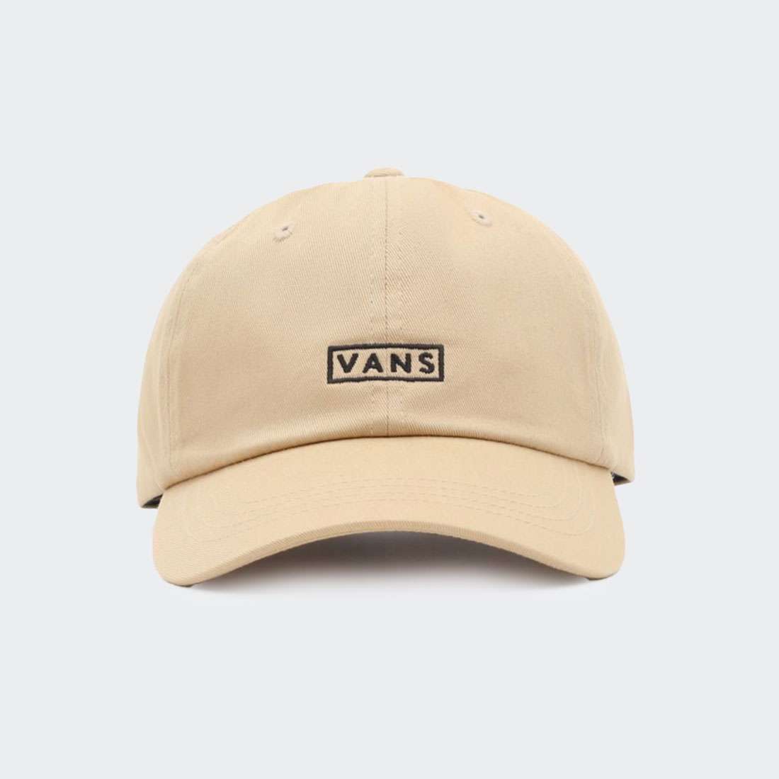 BONÉ VANS CURVED BILL TAUPE