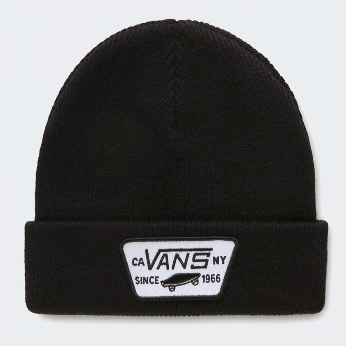 GORRO VANS MILFORD BLACK