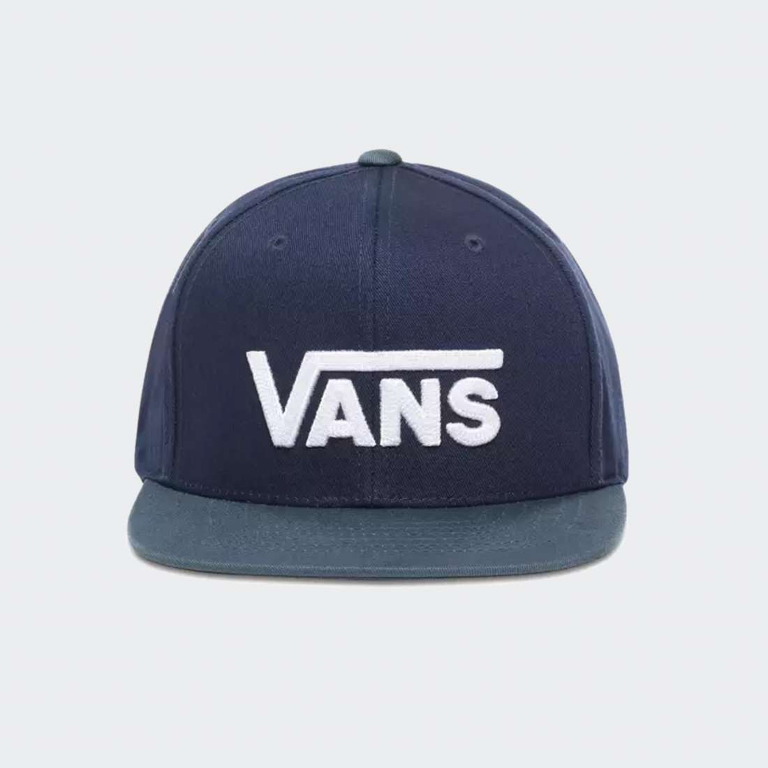 BONÉ VANS DROP V II DRESS BLUES