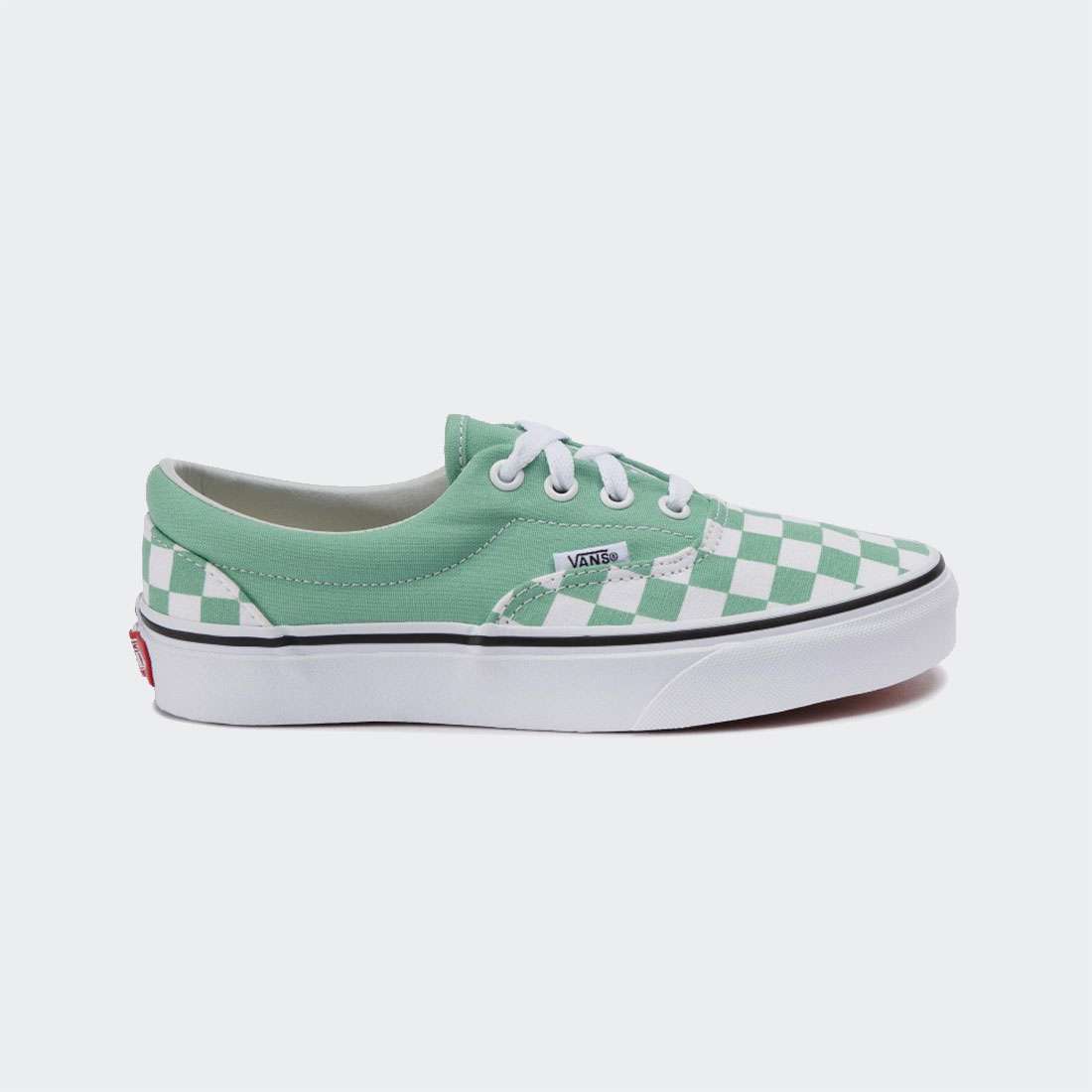 VANS ERA CHECKERBOARD NEPTUNE