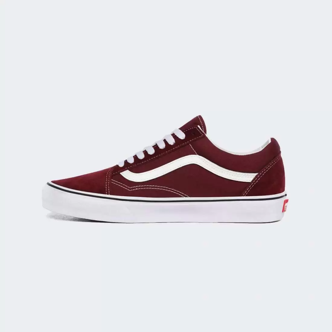 VANS OLD SKOOL PORT ROYALE/TRUE WHITE