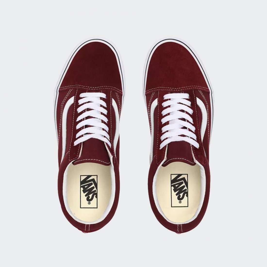 VANS OLD SKOOL PORT ROYALE/TRUE WHITE