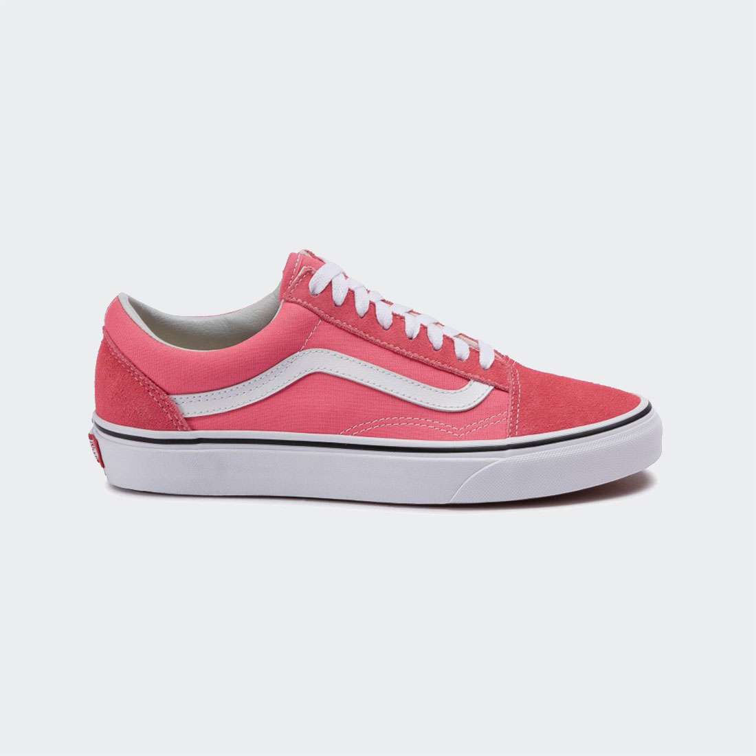 VANS OLD SKOOL STRAWBERRY PINK