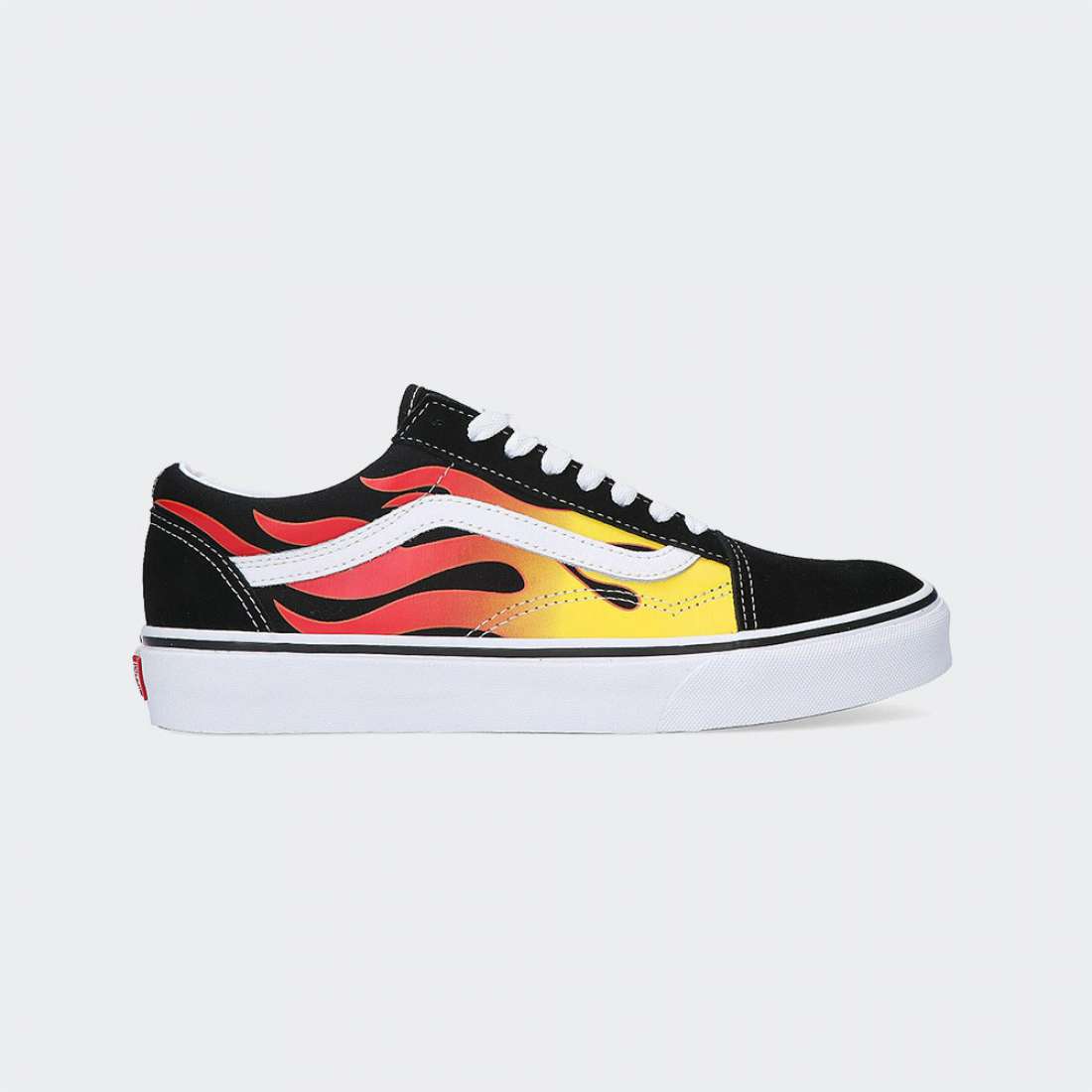 VANS OLD SKOOL FLAME FLAMES