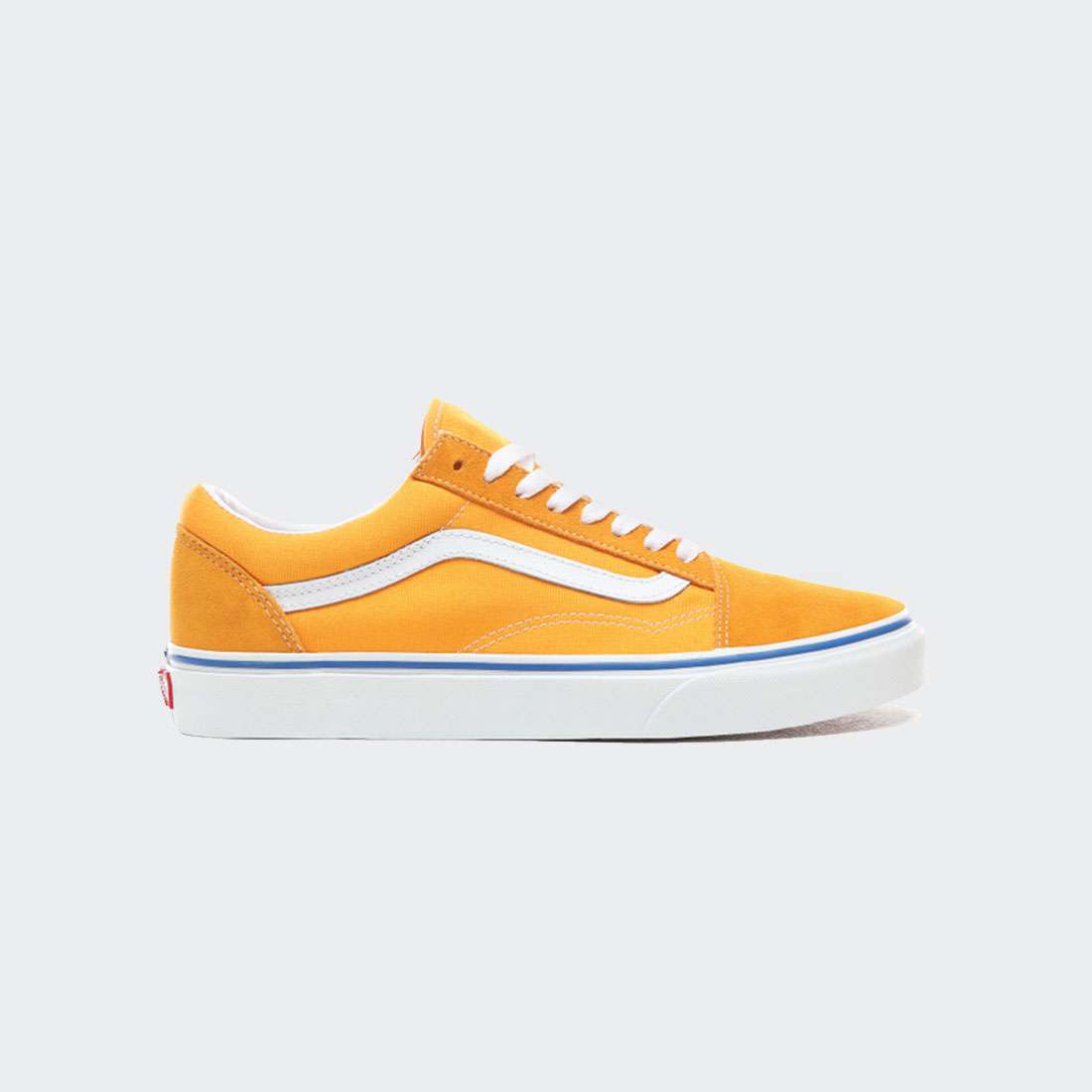 VANS OLD SKOOL YELLOW