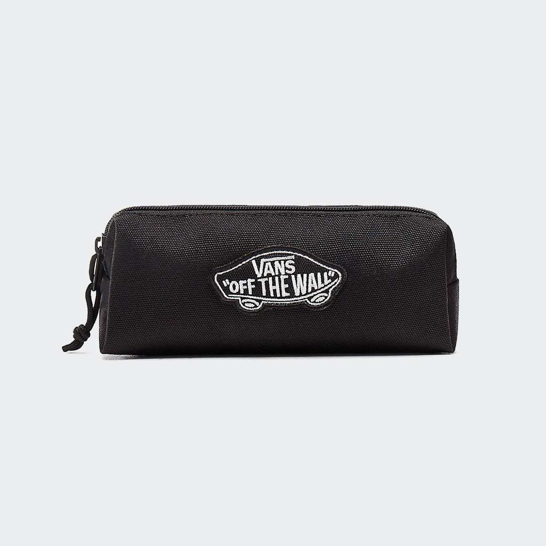 ESTOJO VANS POUCH BLACK