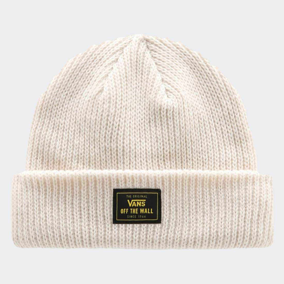 GORRO VANS BRUCKNER OATMEAL