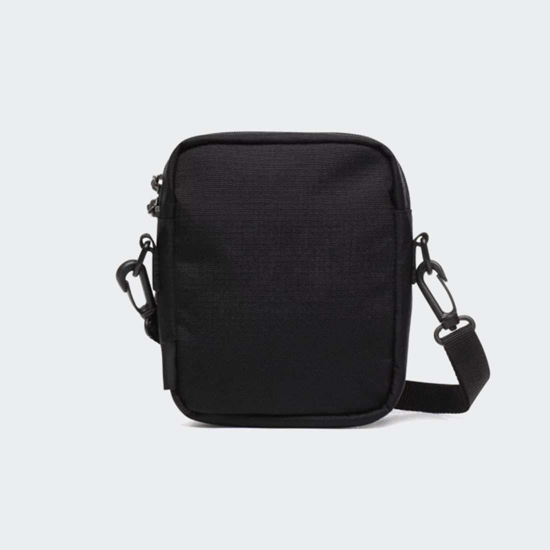 BOLSA VANS BAIL SHOULDER BLACK RIPSTOP