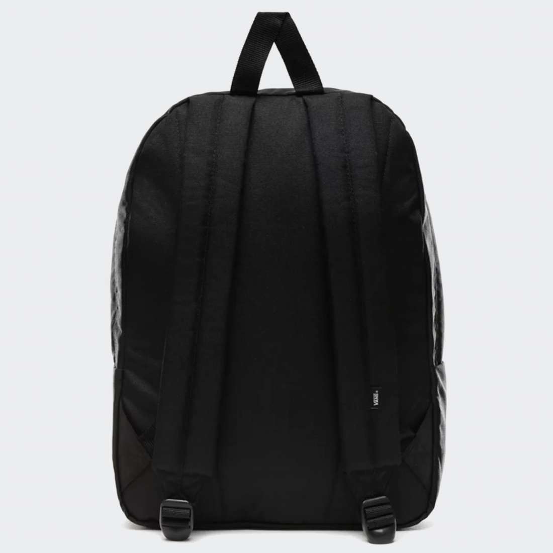 MOCHILA VANS OLD SKOOL III BLACK/WHITE