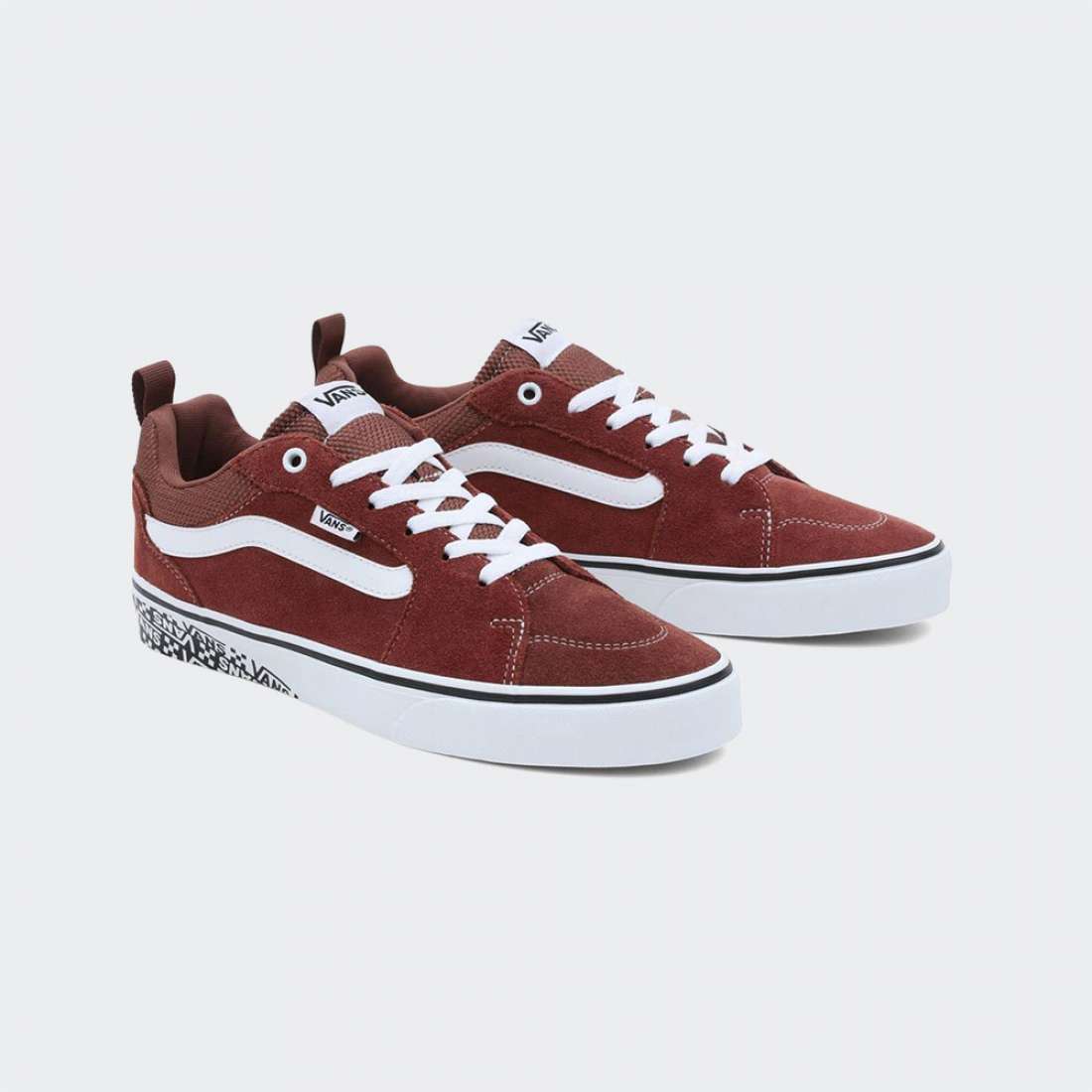 VANS FILMORE ROOT BEER