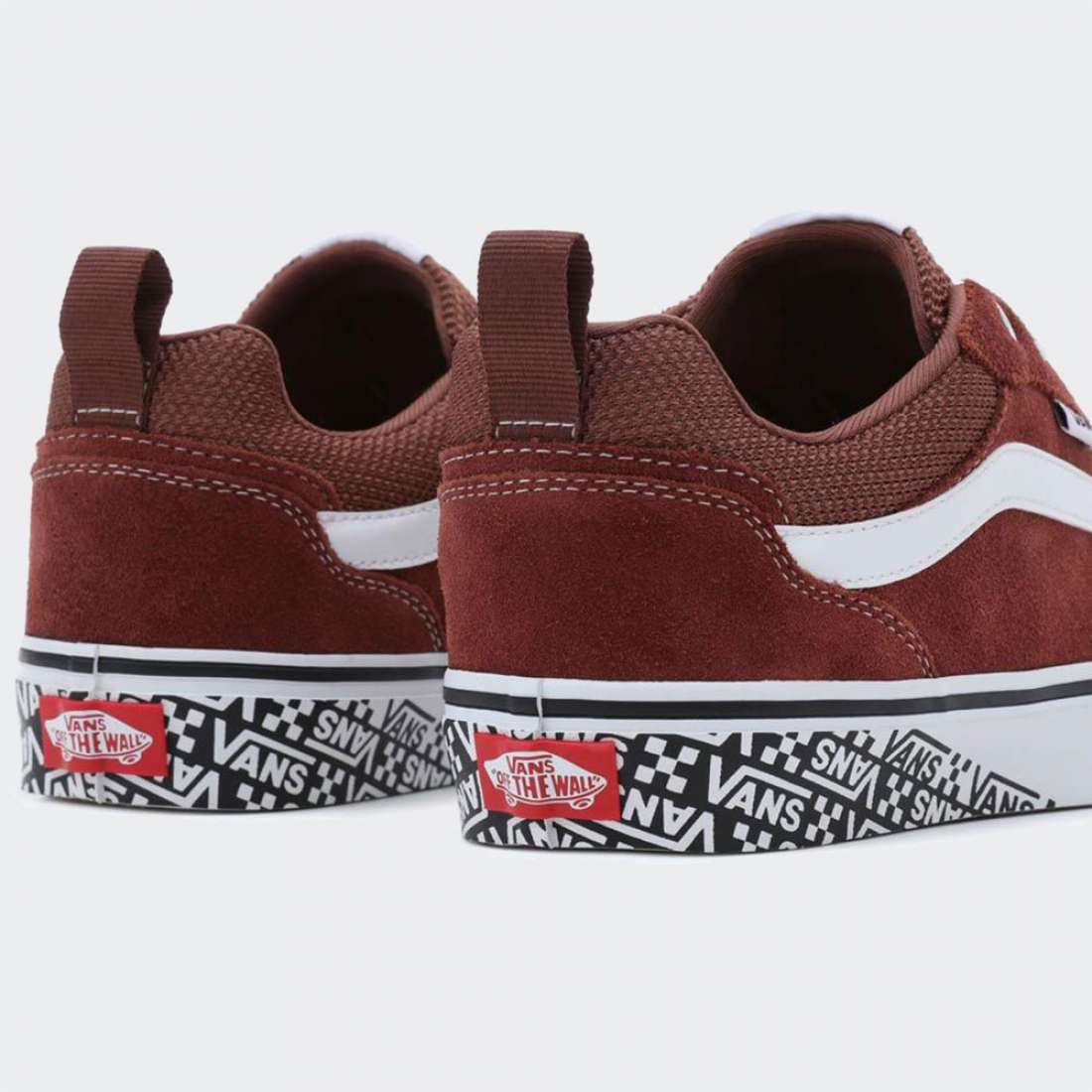 VANS FILMORE ROOT BEER