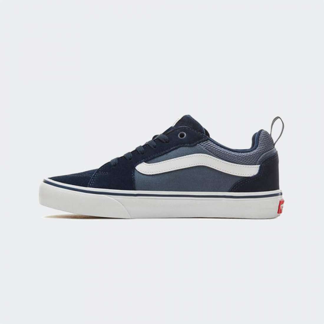 VANS MN FILMORE DRESS/BLUE