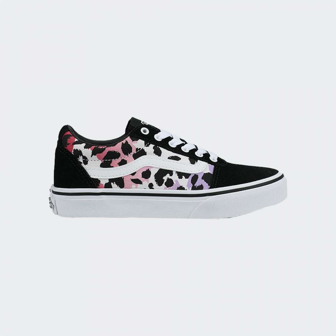 VANS MY WARD ANIMAL GRADIENT LILAC/ROSE