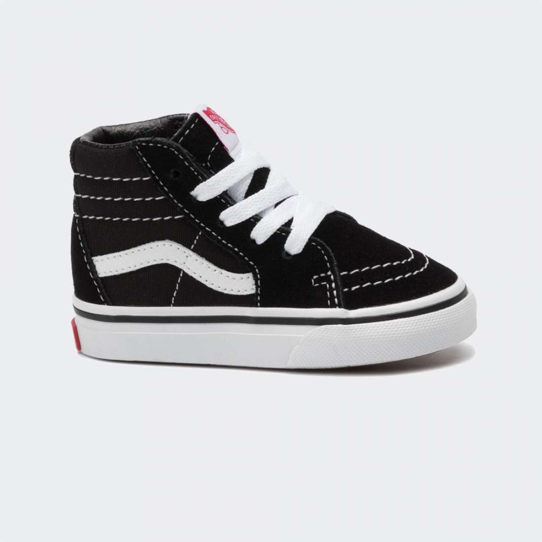 VANS SK8-HI C BLACK/WHITE