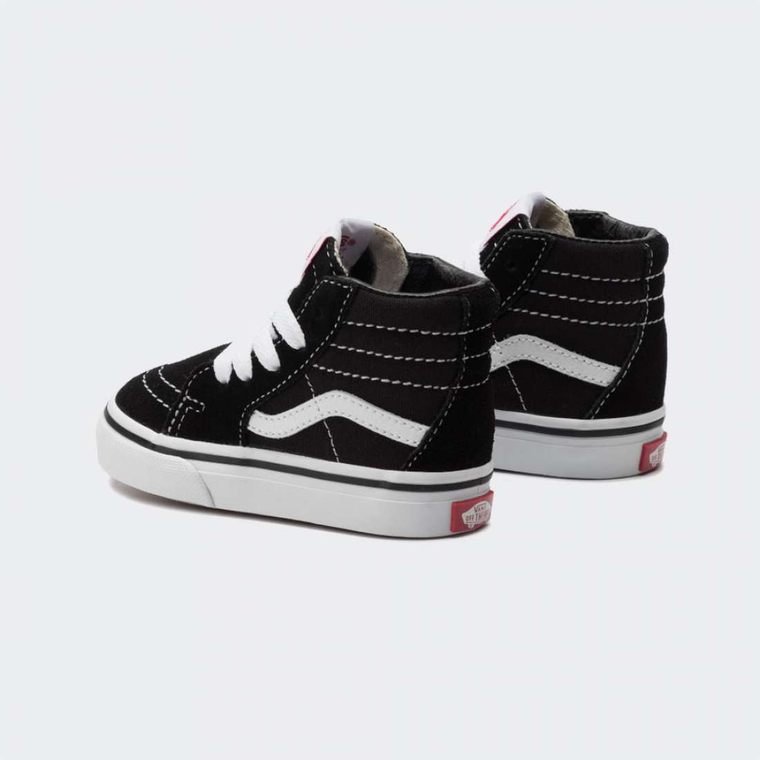 VANS SK8-HI C BLACK/WHITE