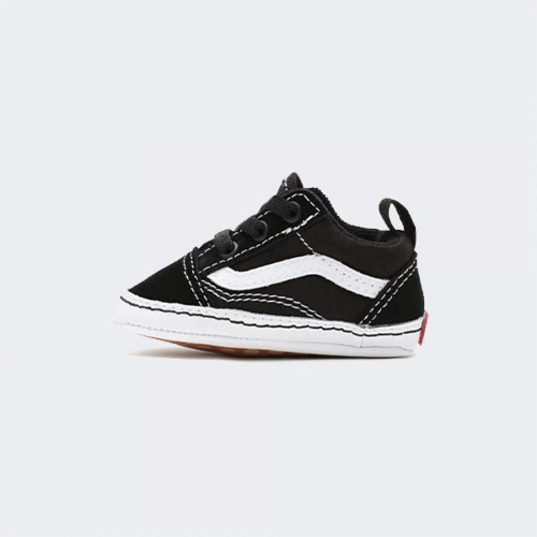 VANS OLD SKOOL CRIB BLACK