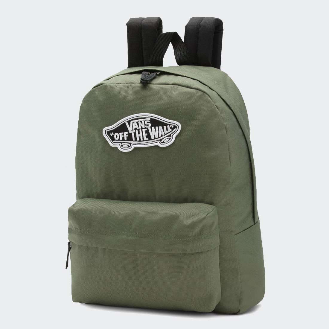 MOCHILA VANS REALM THYME