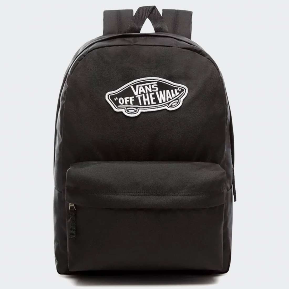 MOCHILA VANS GOOD SPORT REALM BLACK